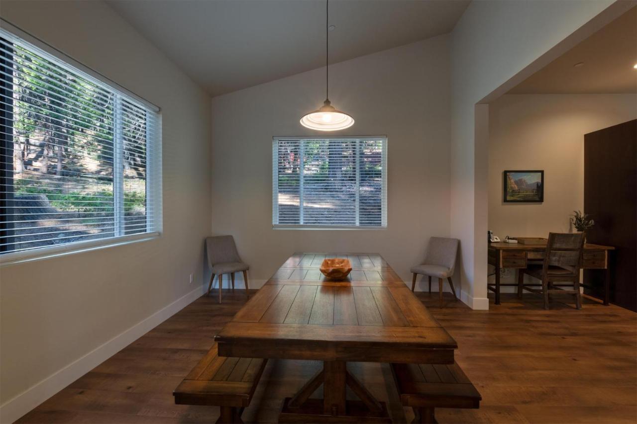 Boulder Ridge Villa Yosemite West Buitenkant foto