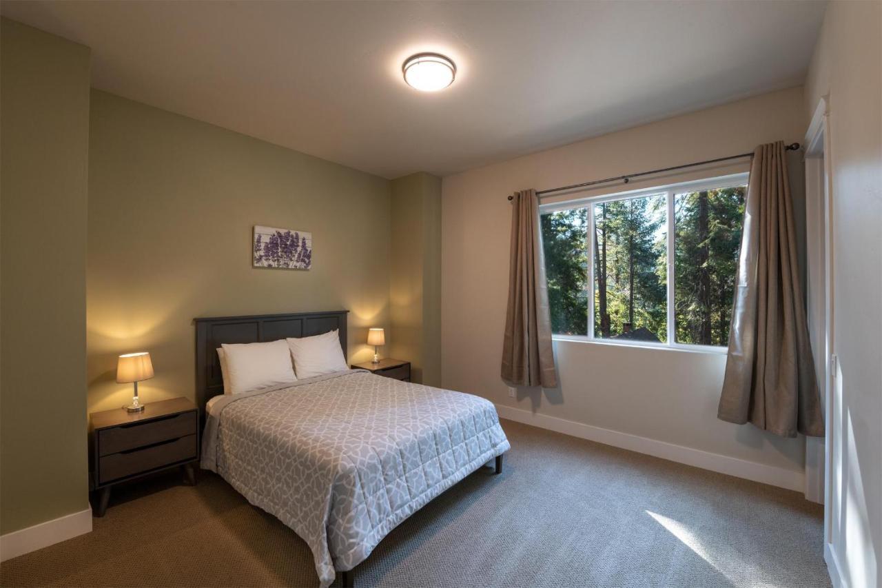 Boulder Ridge Villa Yosemite West Buitenkant foto
