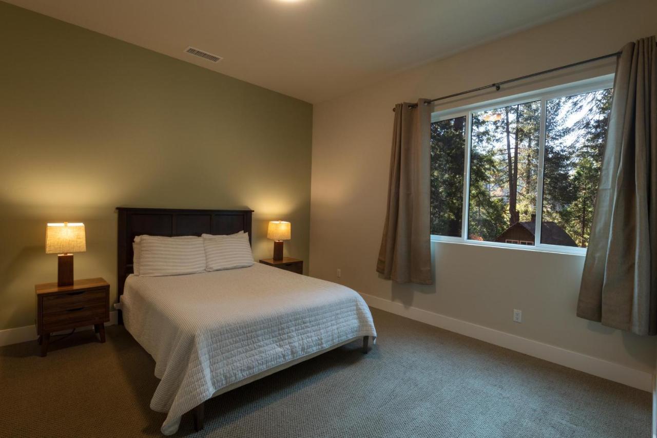 Boulder Ridge Villa Yosemite West Buitenkant foto